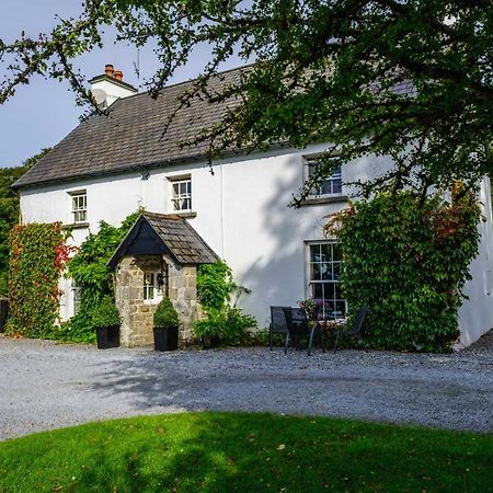 Brooklawn House Bed And Breakfast Mohill Eksteriør billede